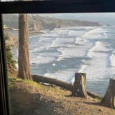 Review photo of Ragged Point Hwy 1 pull off by Joanna C., March 12, 2026