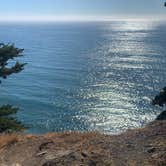 Review photo of Ragged Point Hwy 1 pull off by Andrew S., July 31, 2024
