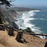 Review photo of Ragged Point Hwy 1 pull off by Sjoerd W., August 2, 2026
