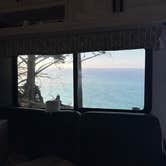 Review photo of Ragged Point Hwy 1 pull off by Luca M., December 23, 2023