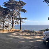Review photo of Ragged Point Hwy 1 pull off by Janine K., May 29, 2025