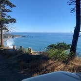 Review photo of Ragged Point Hwy 1 pull off by Andrew S., July 31, 2024