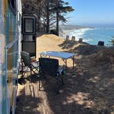 Review photo of Ragged Point Hwy 1 pull off by Sjoerd W., August 2, 2026