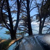Review photo of Ragged Point Hwy 1 pull off by Andrew S., July 31, 2024