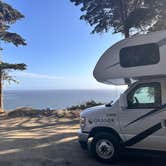 Review photo of Ragged Point Hwy 1 pull off by Janine K., May 29, 2025