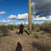 Review photo of Ragged Top Rd Dispersed by Henry E., February 11, 2024