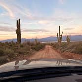 Review photo of Ragged Top Rd Dispersed by Fa B., July 16, 2026