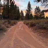 Review photo of Rail Line Dispersed Site by Julie M., August 3, 2024