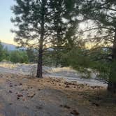 Review photo of Rail Line Dispersed Site by William M., September 15, 2025