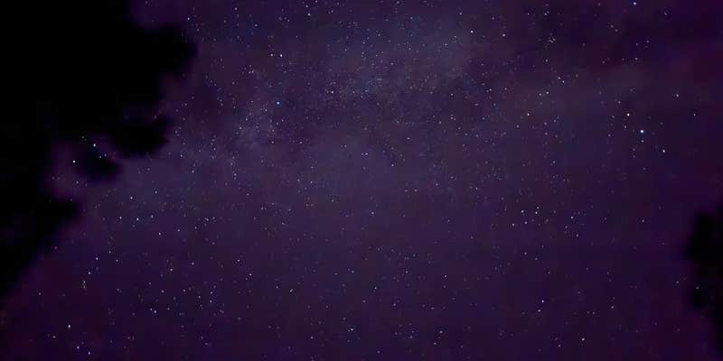 Camper submitted image from Rail Line Dispersed Site