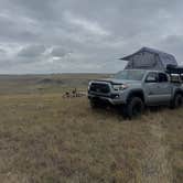 Review photo of Railroad Buttes OHV Area by Alayna C., August 14, 2026