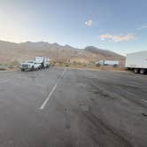 Review photo of Railroad Pass Travel Center by James K., September 27, 2026