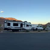 Review photo of Railroad Pass Travel Center by James K., September 27, 2026