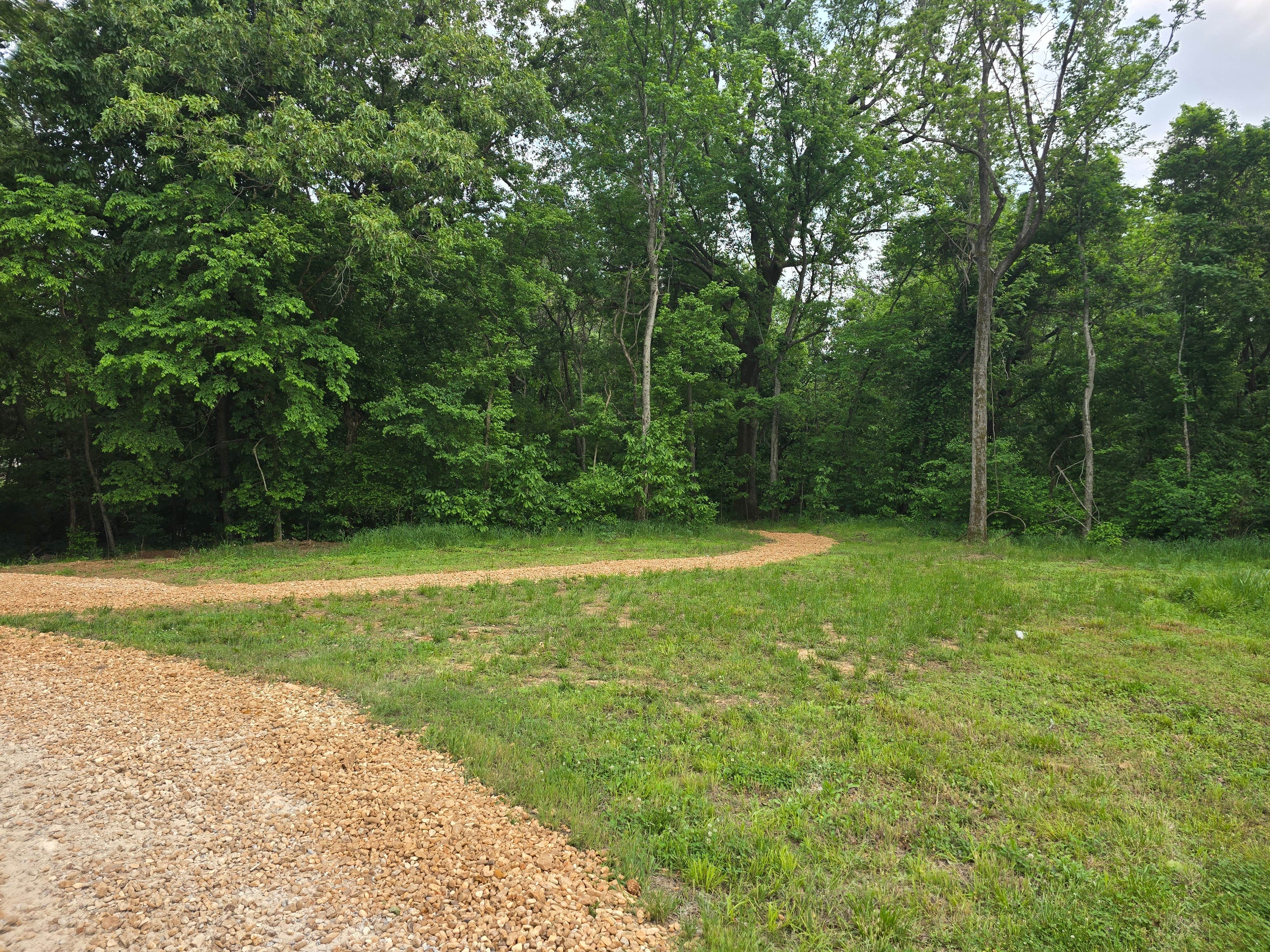 Railroader Rv Park