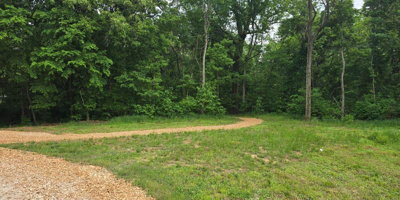 Camper submitted image from Railroader Rv Park