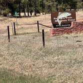 Review photo of Rainbow Falls - Dispersed Camping by johny R., April 24, 2026