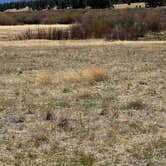 Review photo of Rainbow Falls - Dispersed Camping by johny R., April 24, 2026