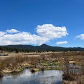 Review photo of Rainbow Falls - Dispersed Camping by johny R., April 24, 2026