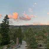 Review photo of Rainbow Falls trailhead parking by Amanda K., July 13, 2025