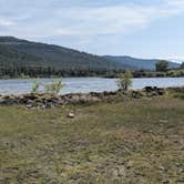 Review photo of rainbow lake Montana State campground by David M., May 27, 2025