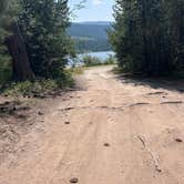 Review photo of rainbow lake State Park campground by Tony F., July 25, 2026