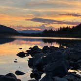 Review photo of rainbow lake State Park campground by traveller 1., September 20, 2026