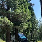 Review photo of rainbow lake State Park campground by Tony F., July 25, 2026