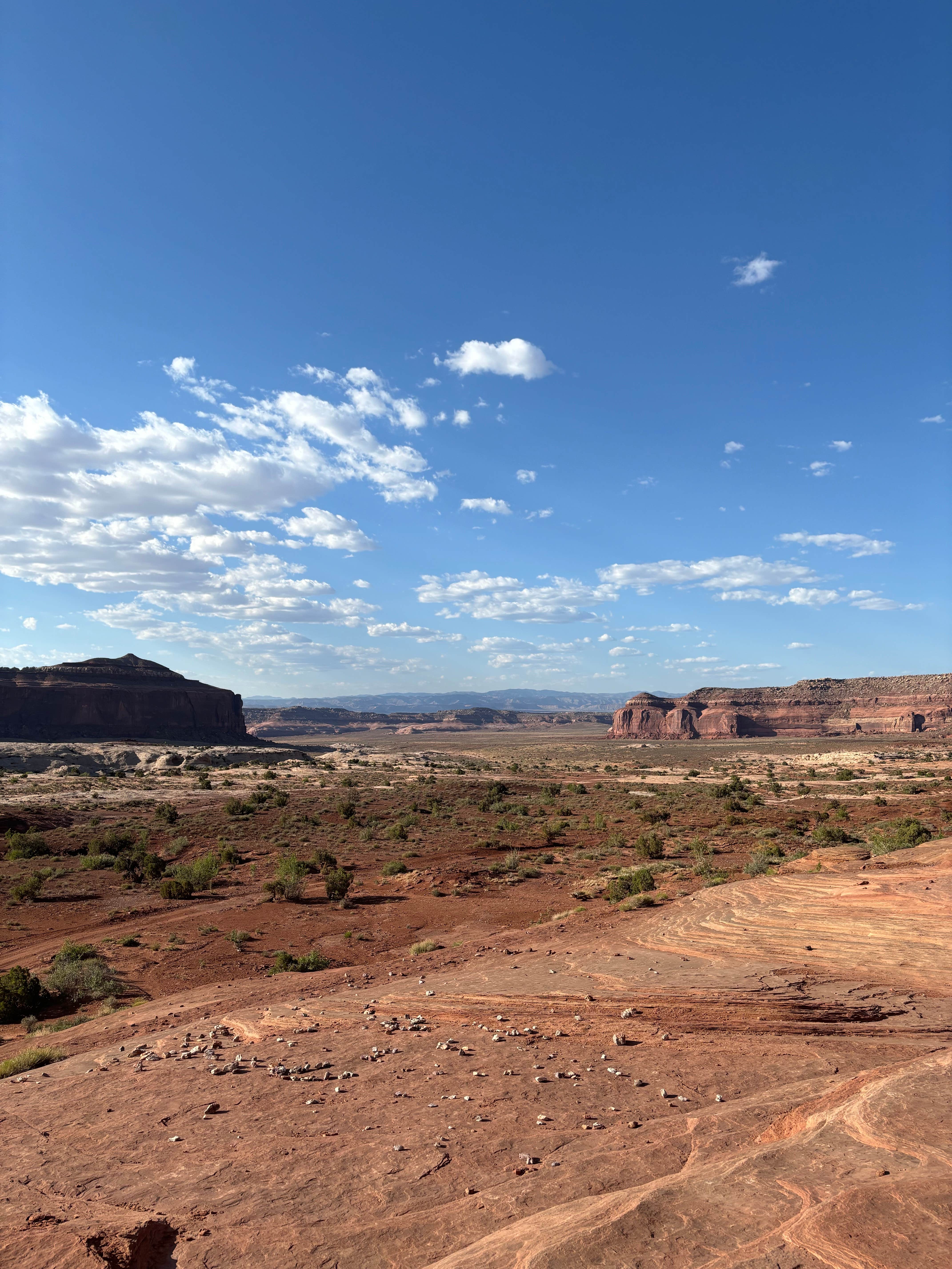 Camper submitted image from Rainbow Terrace - 2