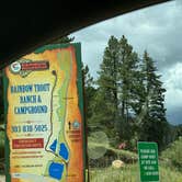 Review photo of Rainbow Trout Ranch and Campground by Paulina B., December 6, 2024