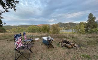 juan C.'s photo at Rainy Hill Campground near Kellogg, ID