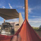 Review photo of Ramble at Great Sand Dunes National Park by Thea H., August 25, 2026