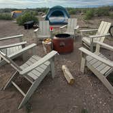 Review photo of Ramble at Great Sand Dunes National Park by Thea H., August 25, 2026