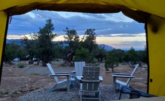 Dana D.'s photo at Ramble at Mesa Verde near Mesa Verde National Park