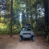 Review photo of Ramblin' Redwoods Campground & RV Park by lukas F., October 22, 2026