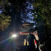 Review photo of Ramblin' Redwoods Campground & RV Park by lukas F., October 22, 2026