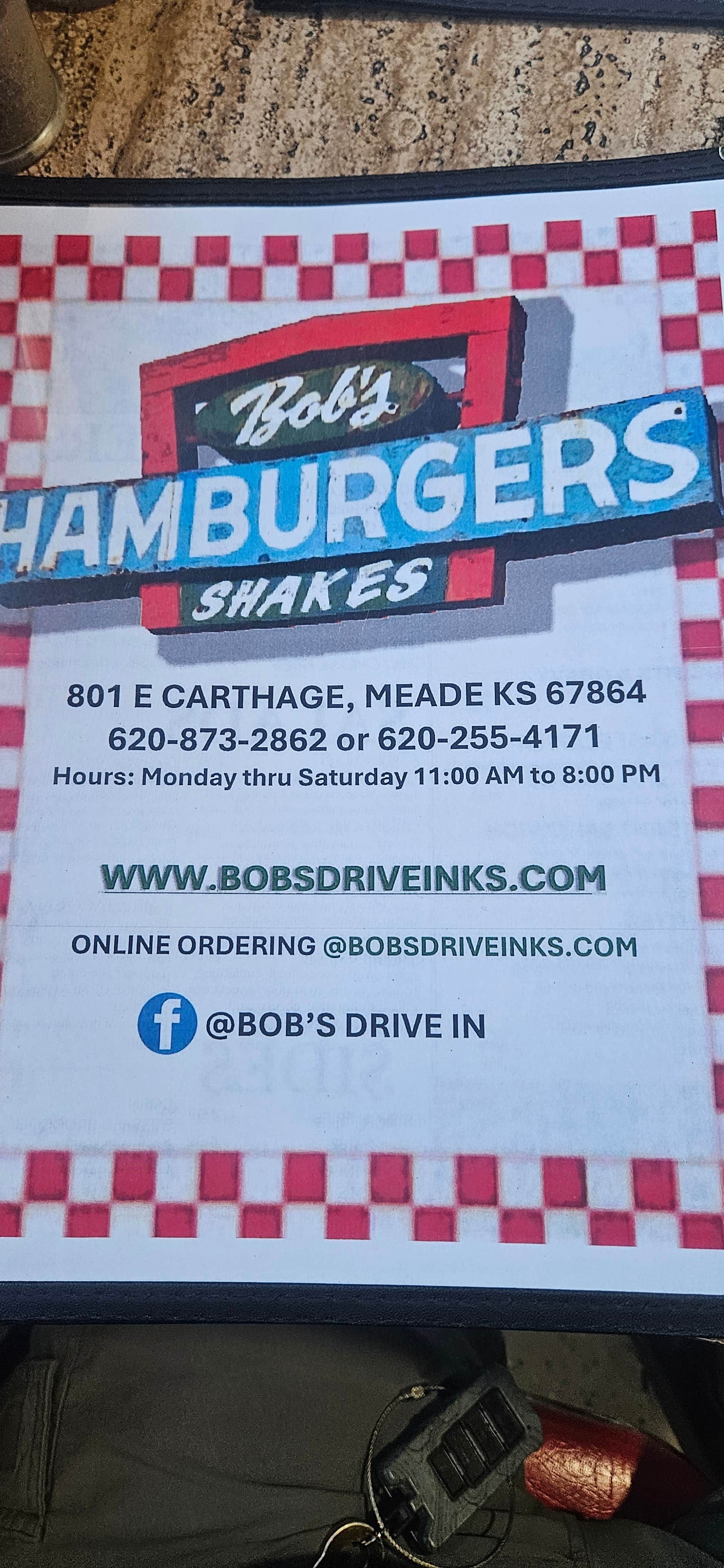 Camper-submitted photo at Ramblin Rose RV Park & Motel near Plains, KS