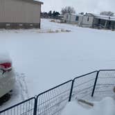 Review photo of Ramblin' Rose RV Park by Treshunna G., February 17, 2024