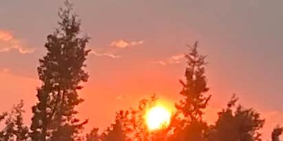 Camper submitted image from Rambling Moose Campground