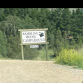 Review photo of Rambling Moose Campground by Dorla Y., July 15, 2024