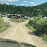 Review photo of Rambling Moose Campground by Dorla Y., July 15, 2024