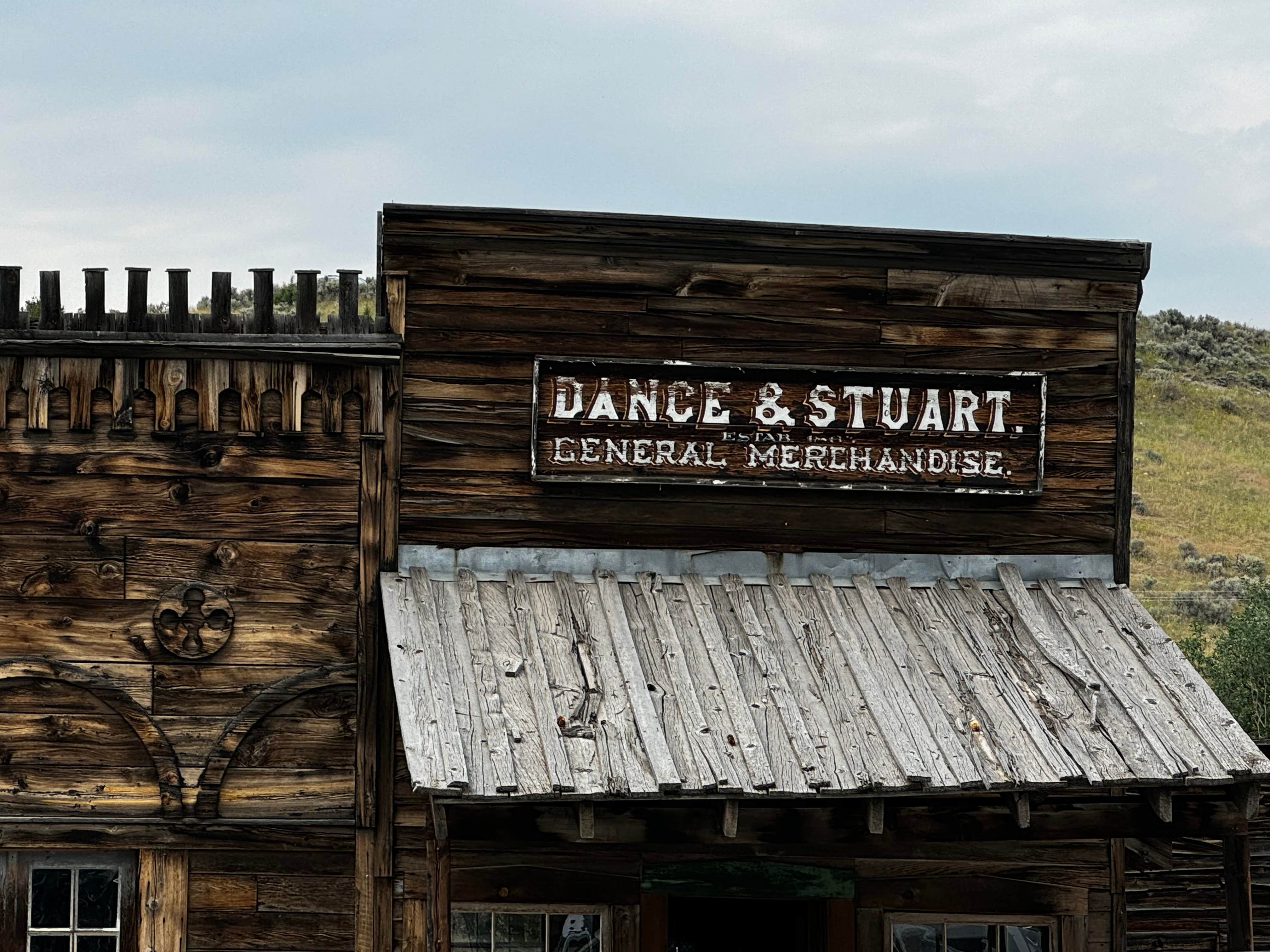 Camper-submitted photo at Rambling Moose Campground near Ennis, MT