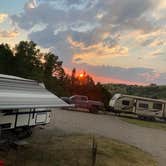 Review photo of Rambling Moose Campground by Dorla Y., July 15, 2024