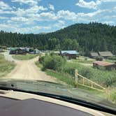 Review photo of Rambling Moose Campground by Dorla Y., July 15, 2024