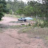 Review photo of Rampart Range Rd Dispersed by Kimberly C., June 22, 2026