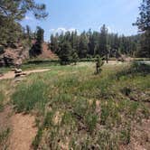 Review photo of Rampart Range Recreation Area Designated Dispersed Camping — Psicc by Sam D., August 7, 2026