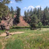 Review photo of Rampart Range Recreation Area Designated Dispersed Camping — Psicc by Sam D., August 7, 2026