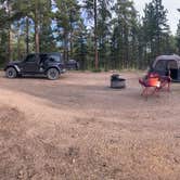 Review photo of Rampart Range Recreation Area by Taylor V., August 10, 2025