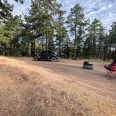 Review photo of Rampart Range Recreation Area by Taylor V., August 10, 2025