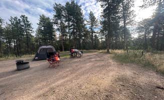 Taylor V.'s photo at Rampart Range Recreation Area near Englewood, CO
