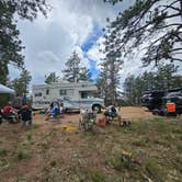 Review photo of Rampart Range Dispersed by David J., June 9, 2024